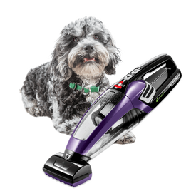 Pet Hair Eraser&reg; Lithium Ion Cordless Pet Hand Vacuum